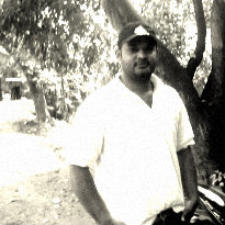 Santhosh Kumar J No Image