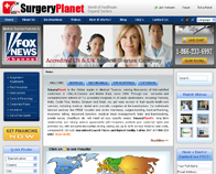 Surgery Planet